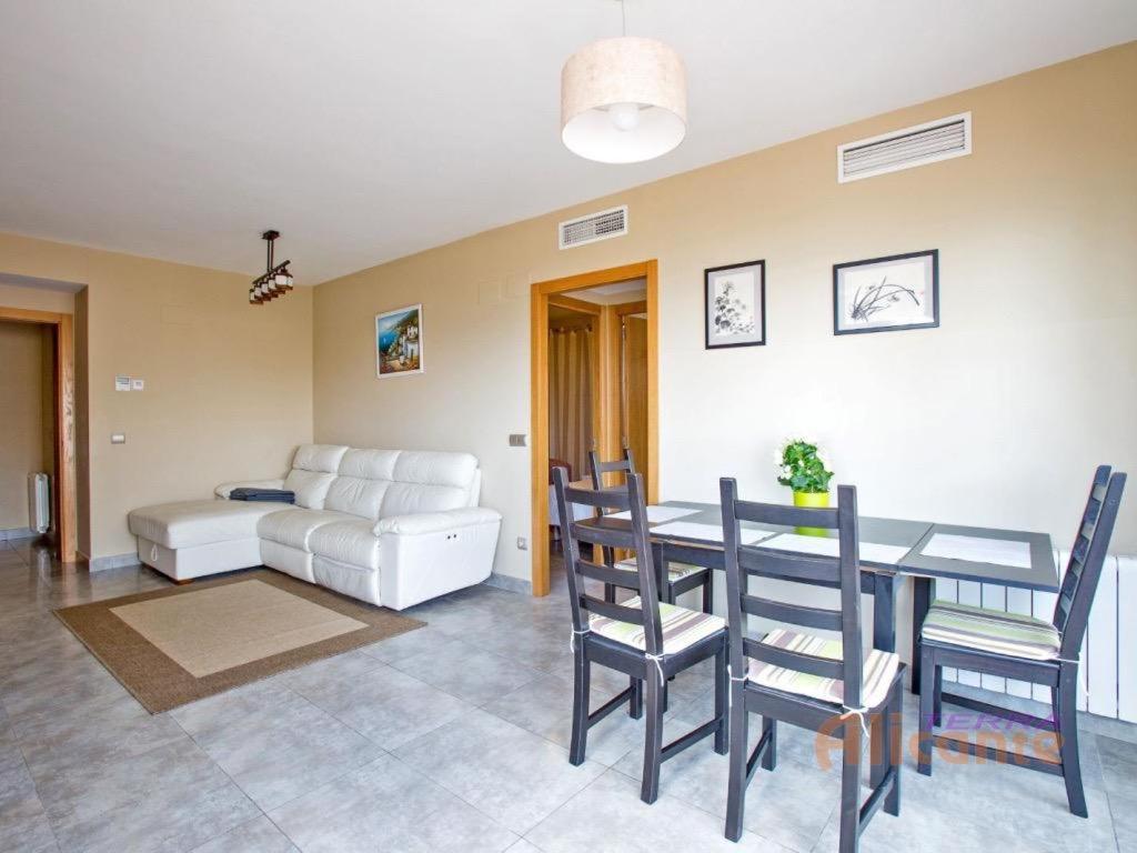 Aпартаменты В San Juan Playa Alicante Exterior photo