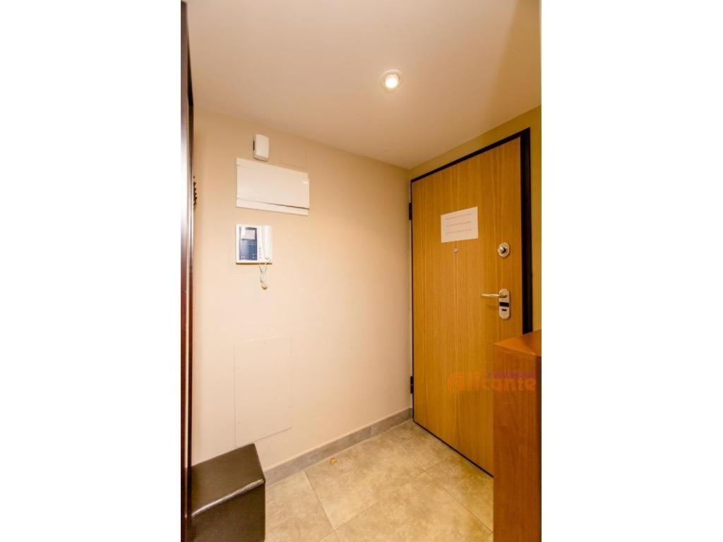 Aпартаменты В San Juan Playa Alicante Exterior photo