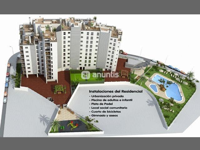 Aпартаменты В San Juan Playa Alicante Exterior photo