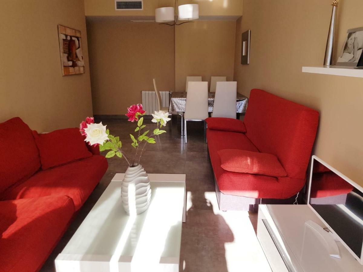 Aпартаменты В San Juan Playa Alicante Exterior photo
