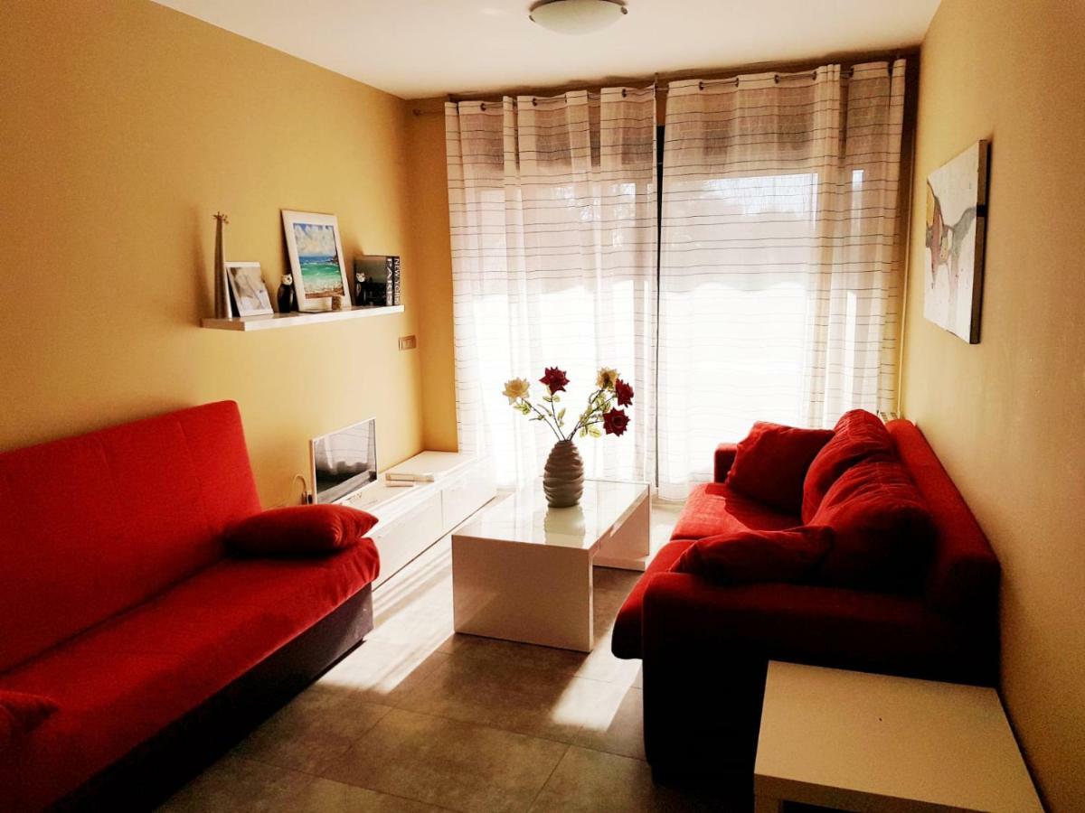 Aпартаменты В San Juan Playa Alicante Exterior photo