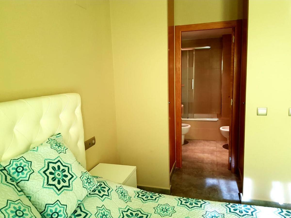 Aпартаменты В San Juan Playa Alicante Exterior photo