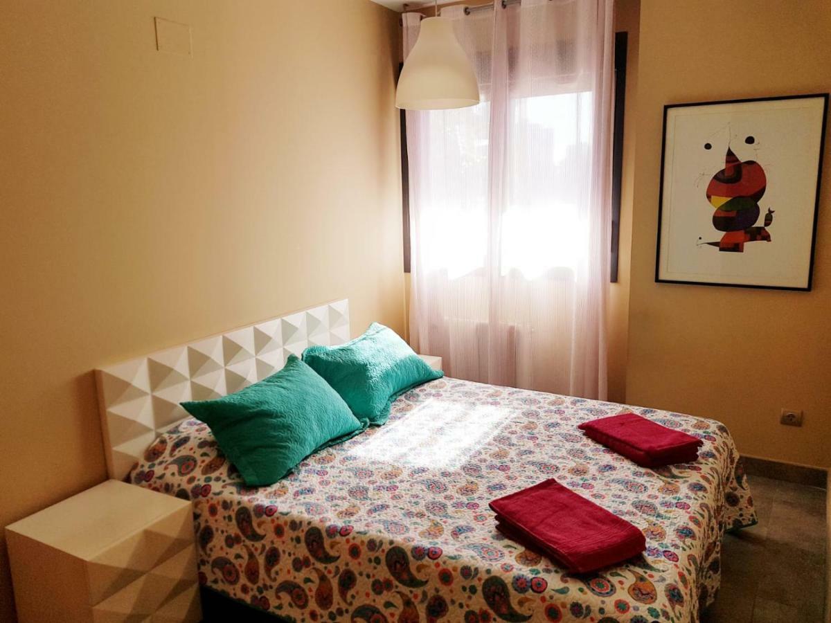 Aпартаменты В San Juan Playa Alicante Exterior photo