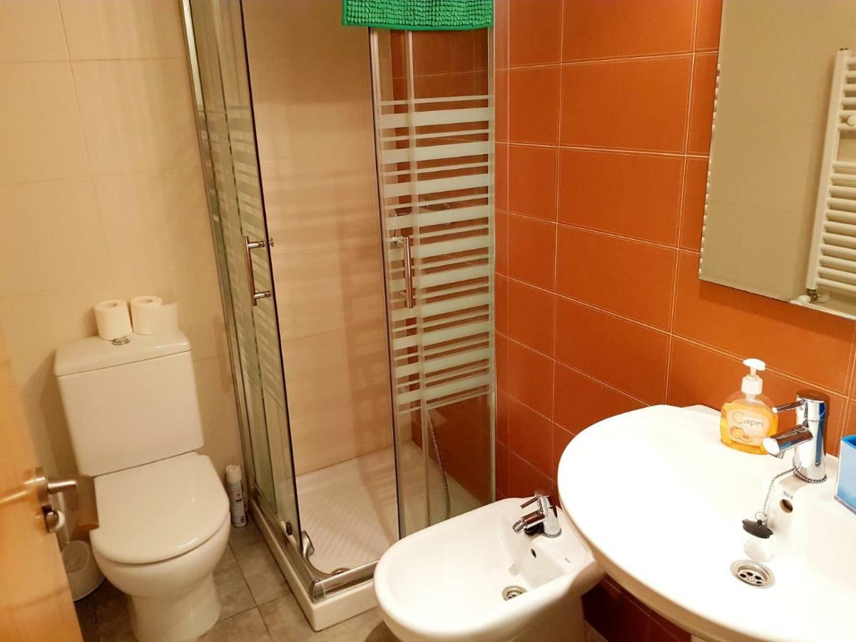 Aпартаменты В San Juan Playa Alicante Exterior photo
